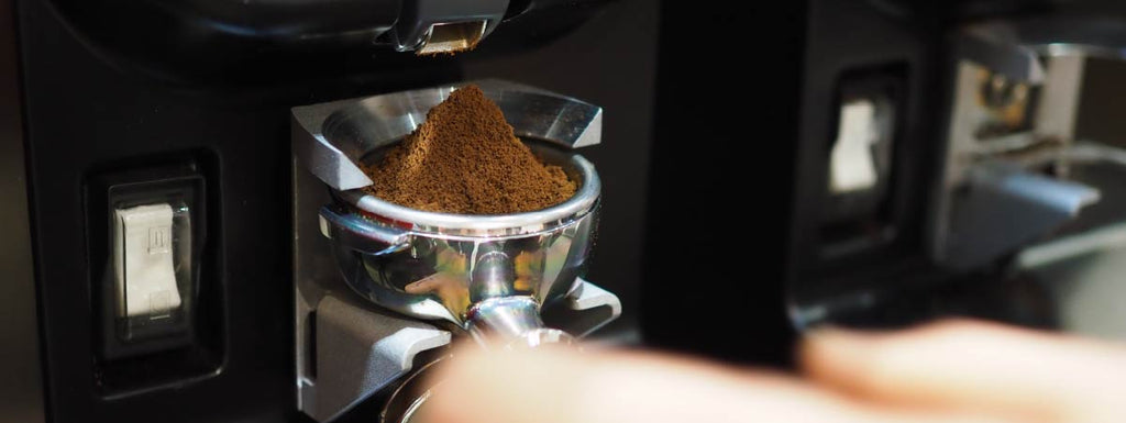Correctly Dosing Espresso: A Guide to Achieving the Perfect Shot