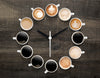 Calculating Brew Time for Espresso: A Guide to Achieving the Perfect Shot