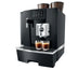 JURA GIGA X8 Gen 2 Pro - Black (Water Tank Fed)